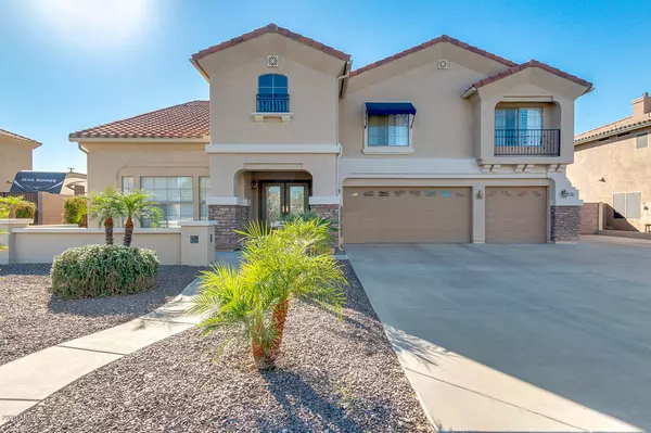 Peoria, AZ 85383,9565 W OBERLIN Way