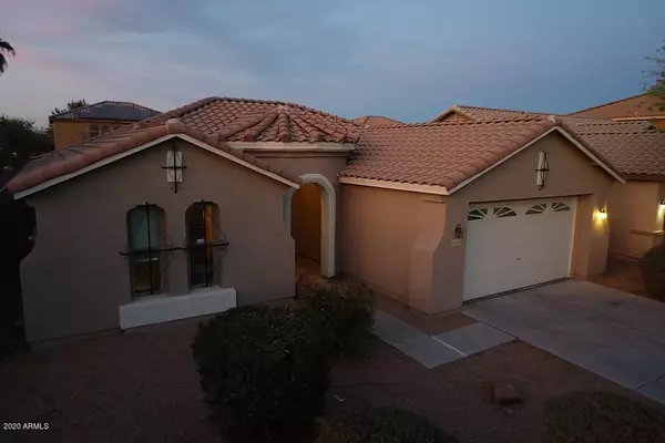 45682 W MORNING VIEW Lane, Maricopa, AZ 85139