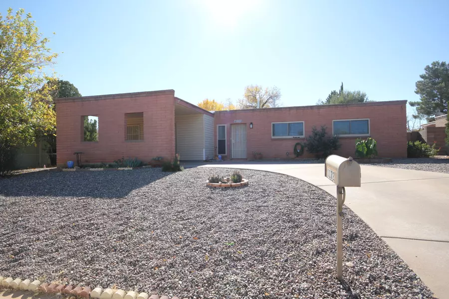 1172 MESQUITE Drive, Sierra Vista, AZ 85635