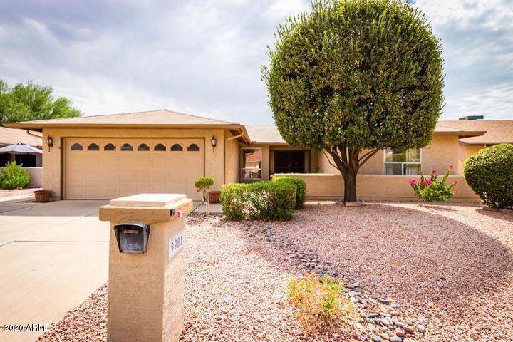 9901 E WATFORD Way, Sun Lakes, AZ 85248