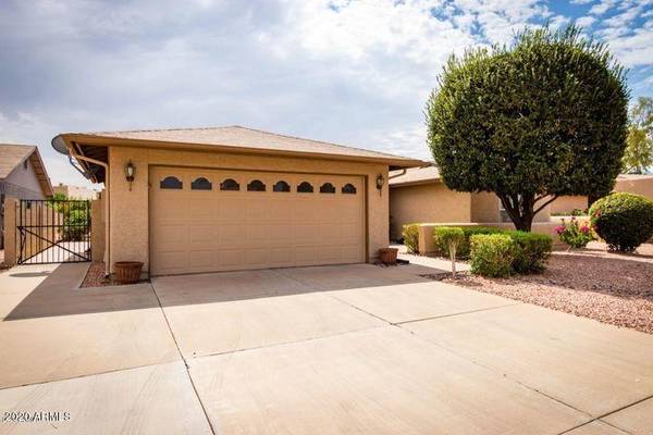 Sun Lakes, AZ 85248,9901 E WATFORD Way