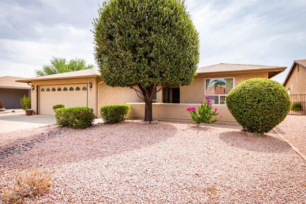 Sun Lakes, AZ 85248,9901 E WATFORD Way