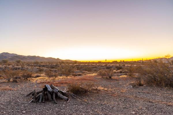 Salome, AZ 85348,40611 SALOME Road