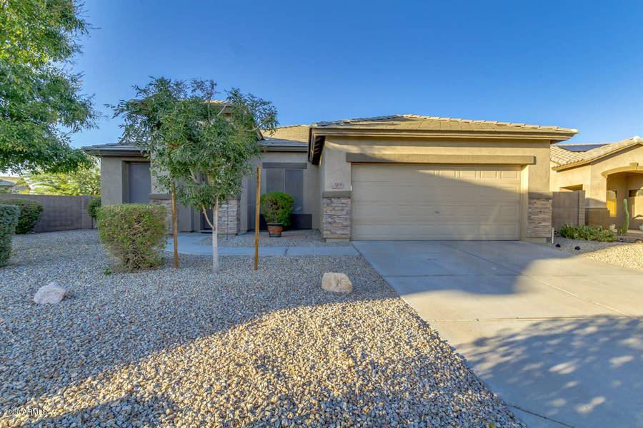 9240 W MELINDA Lane, Peoria, AZ 85382