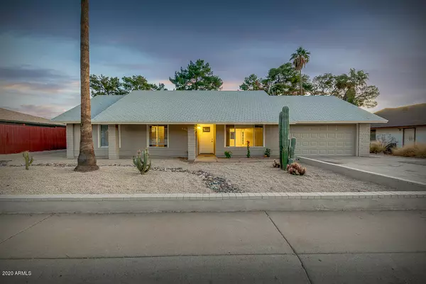 Glendale, AZ 85306,4401 W DAILEY Street