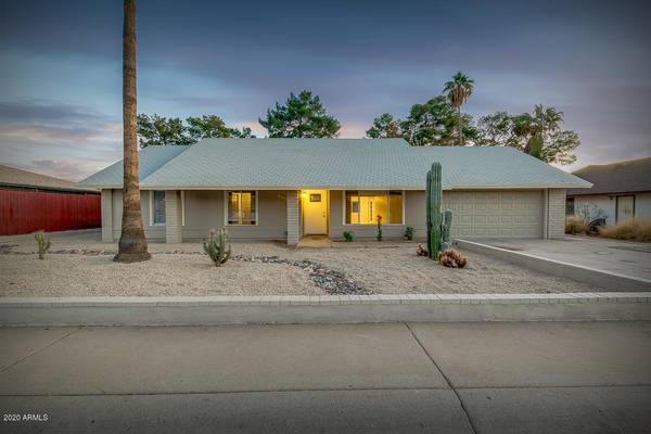 Glendale, AZ 85306,4401 W DAILEY Street