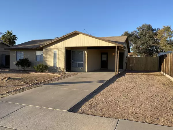 2512 E IMPALA Avenue, Mesa, AZ 85204