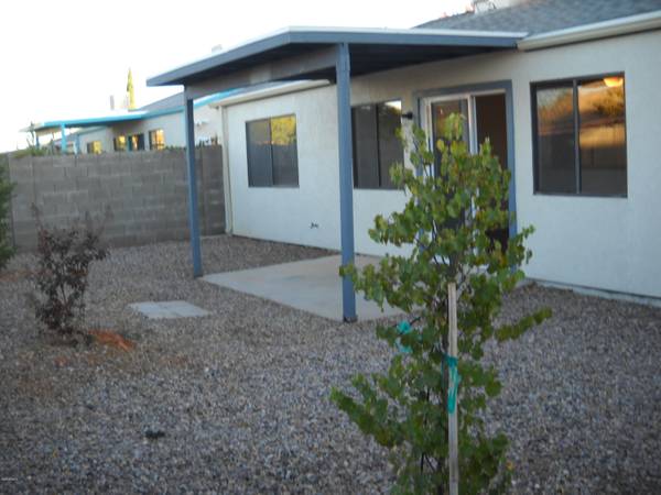 Sierra Vista, AZ 85635,681 Charles Drive