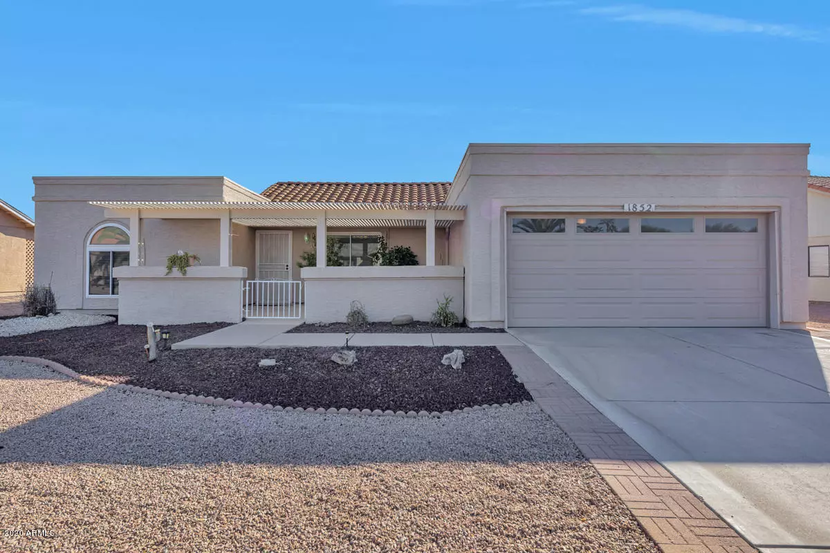 Mesa, AZ 85206,1852 LEISURE WORLD --