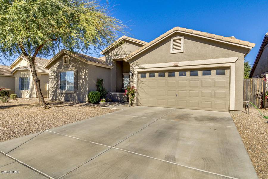 20892 E VIA DEL RANCHO Street, Queen Creek, AZ 85142