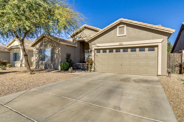 Queen Creek, AZ 85142,20892 E VIA DEL RANCHO Street