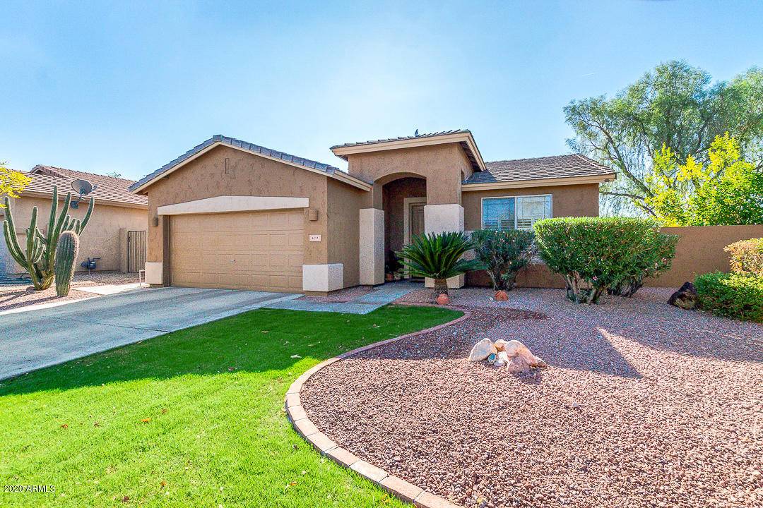 6227 W WIKIEUP Lane, Glendale, AZ 85308