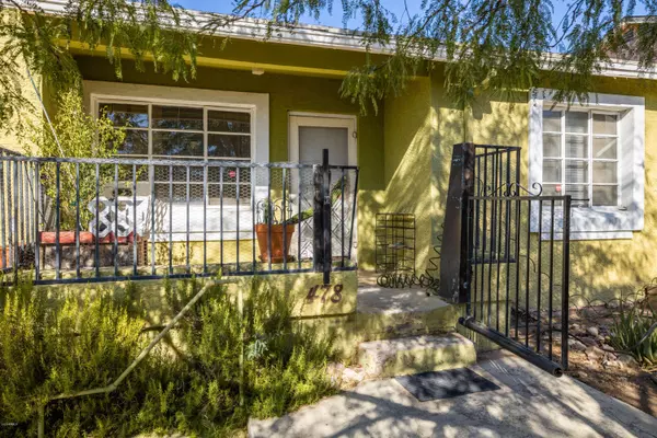 Superior, AZ 85173,478 W Copper Street