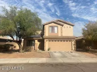 6058 W Jones Avenue, Phoenix, AZ 85043