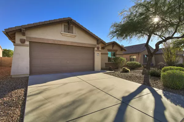 Gold Canyon, AZ 85118,10505 E TRAILHEAD Court