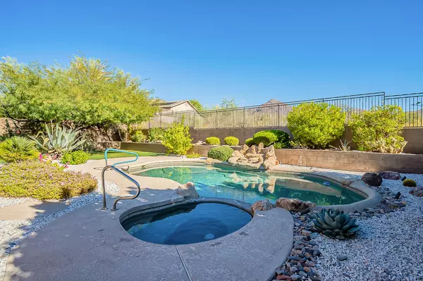 Scottsdale, AZ 85255,10415 E Rosemary Lane