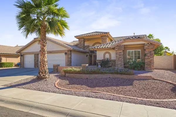 Peoria, AZ 85382,8345 W Rosemonte Drive