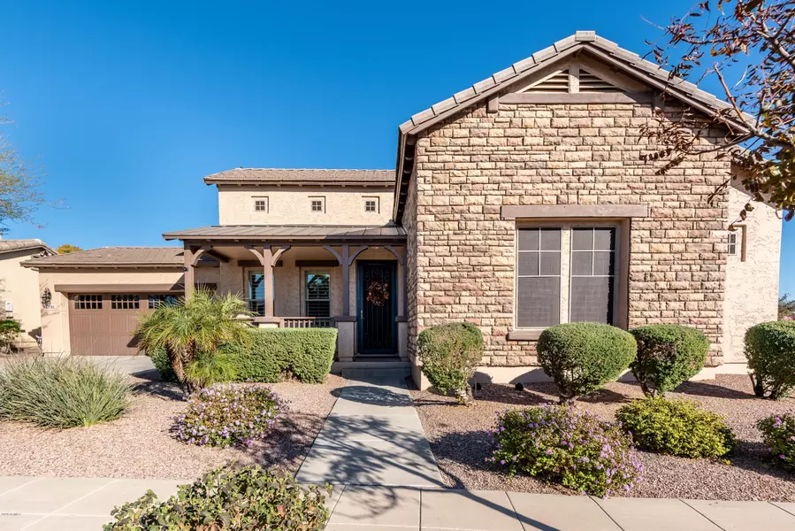 12781 N 153RD Lane, Surprise, AZ 85379