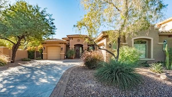 3693 E NOLAN Drive, Chandler, AZ 85249