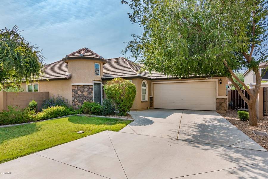 15855 N 171ST Drive, Surprise, AZ 85388