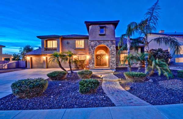 Peoria, AZ 85383,9658 W PINNACLE VISTA Drive