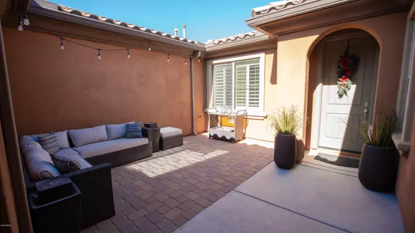 Goodyear, AZ 85395,16174 W PALM Lane