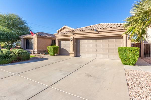 Gilbert, AZ 85234,420 N HARMONY Avenue