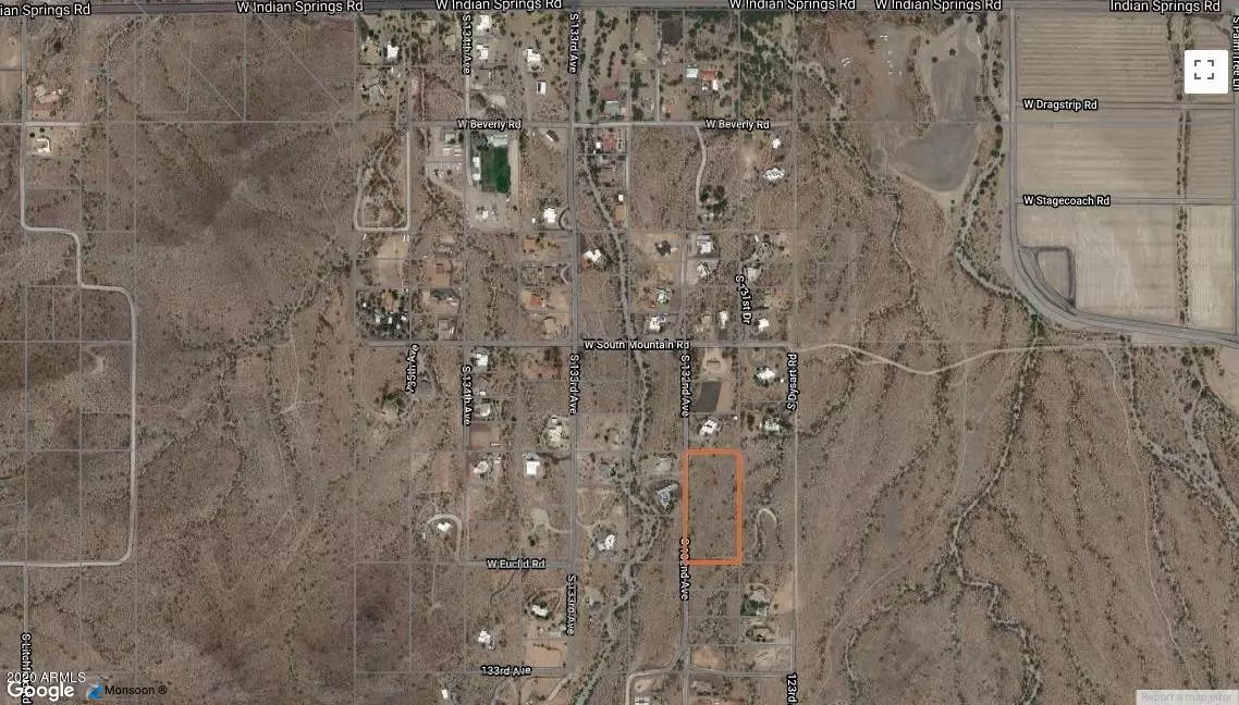 Goodyear, AZ 85338,86 S 132nd Avenue #-