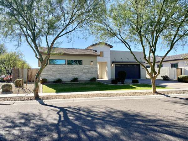 Chandler, AZ 85249,3831 E HORSESHOE Place