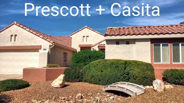 14822 W ARZON Way, Sun City West, AZ 85375