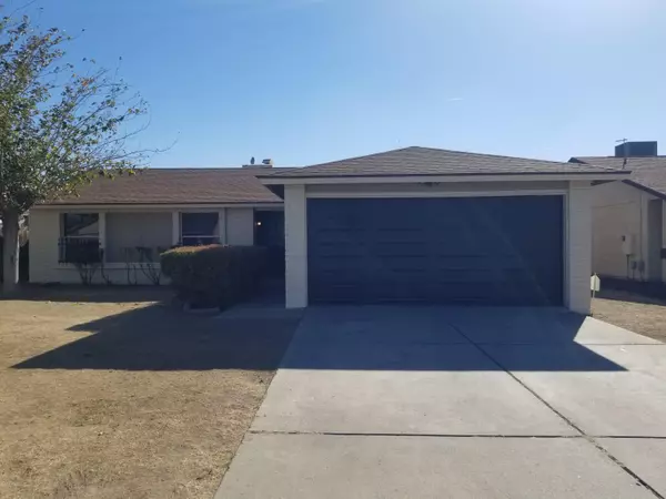 Phoenix, AZ 85033,7415 W MEADOWBROOK Avenue