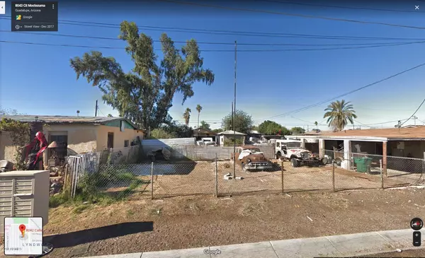 Guadalupe, AZ 85283,8042 S CALLE MOCTEZUMA -- #11