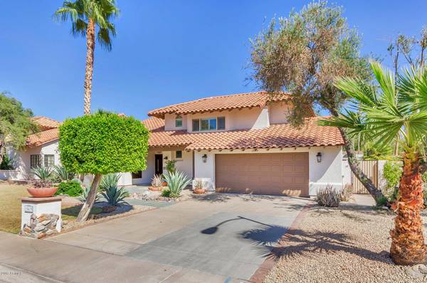 Scottsdale, AZ 85254,15419 N 61ST Street