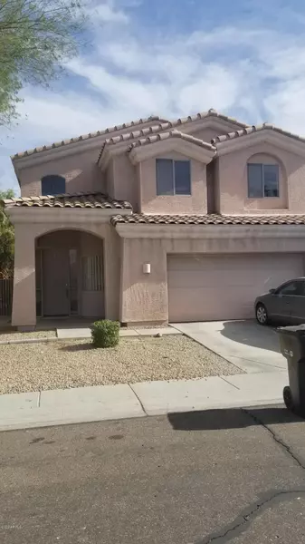 1271 N SALIDA DEL SOL Street, Chandler, AZ 85224