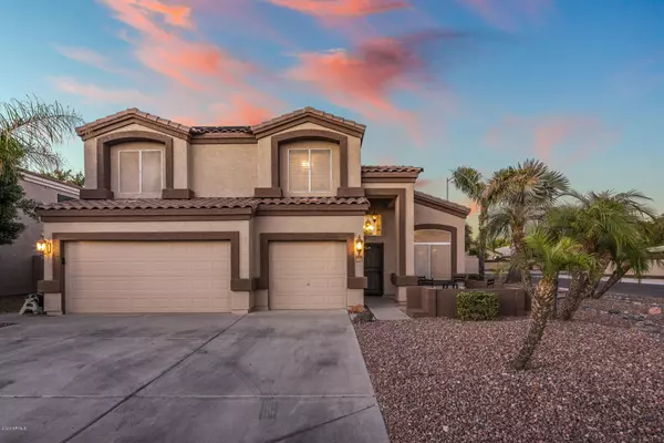 Peoria, AZ 85382,9206 W QUAIL Avenue