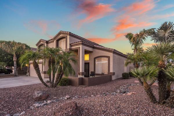 Peoria, AZ 85382,9206 W QUAIL Avenue