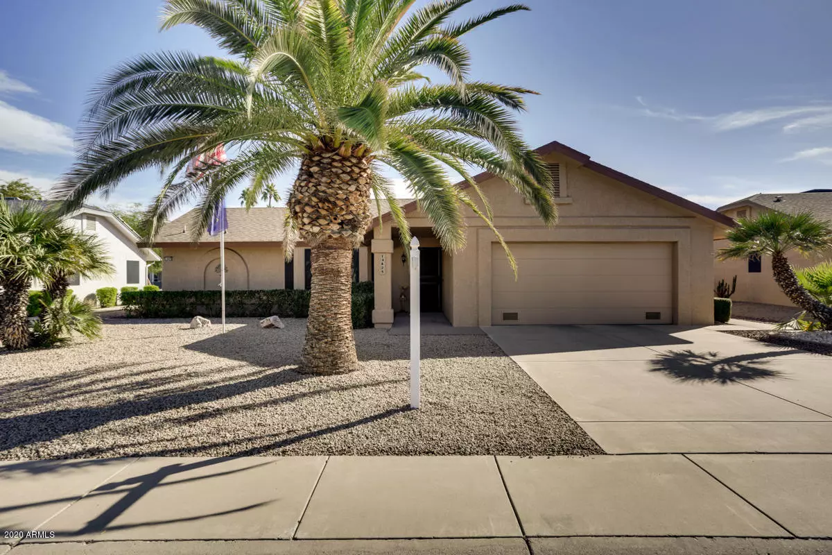 Sun City West, AZ 85375,13825 W SPRINGDALE Drive