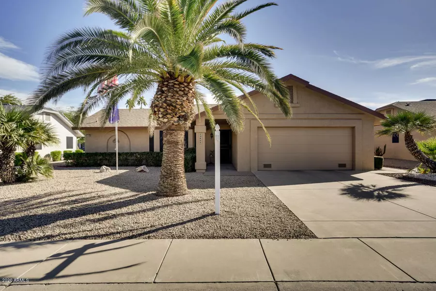 13825 W SPRINGDALE Drive, Sun City West, AZ 85375