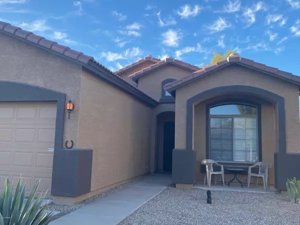 2616 E MORENCI Road, San Tan Valley, AZ 85143