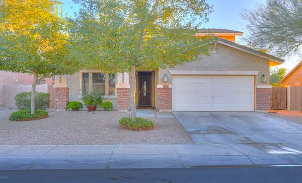 1673 E ELAINE Court, Casa Grande, AZ 85122