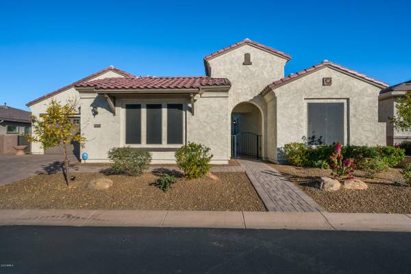 Phoenix, AZ 85085,222 E BRISA Drive