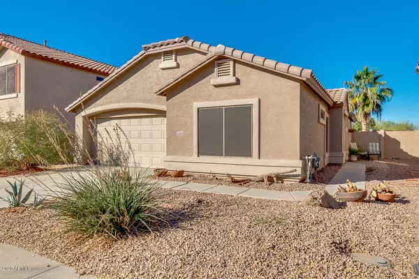 Maricopa, AZ 85138,42856 W Anne Ln --