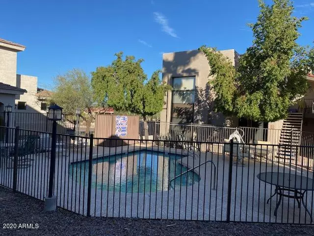 Fountain Hills, AZ 85268,13606 N HAMILTON Drive #204