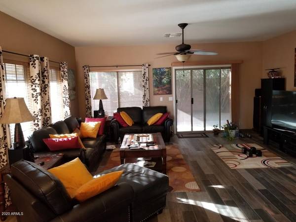 Chandler, AZ 85249,2602 E BELLERIVE Drive