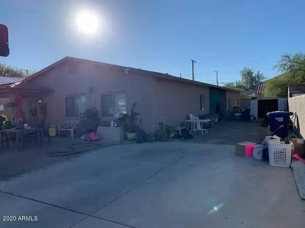 Tucson, AZ 85745,1223 W Alameda Street