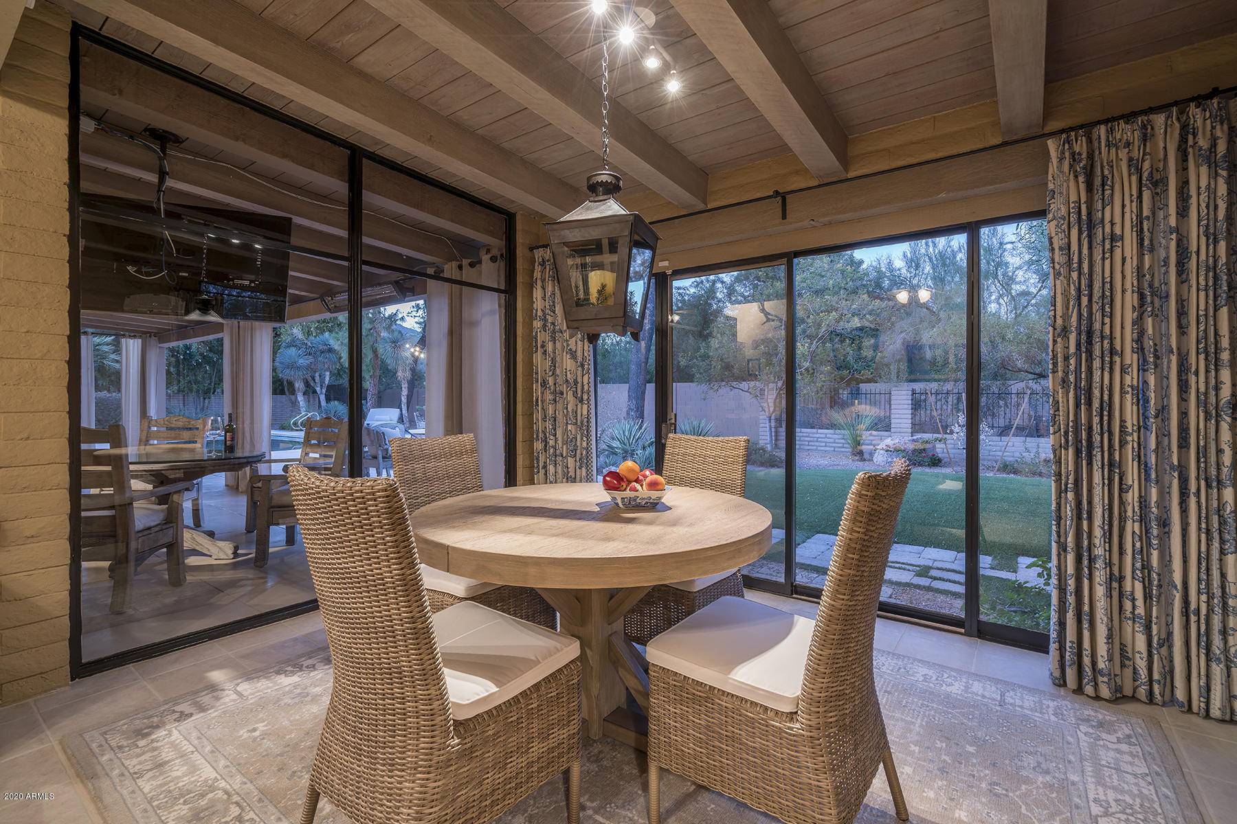 Paradise Valley, AZ 85253,5124 E DESERT PARK Lane