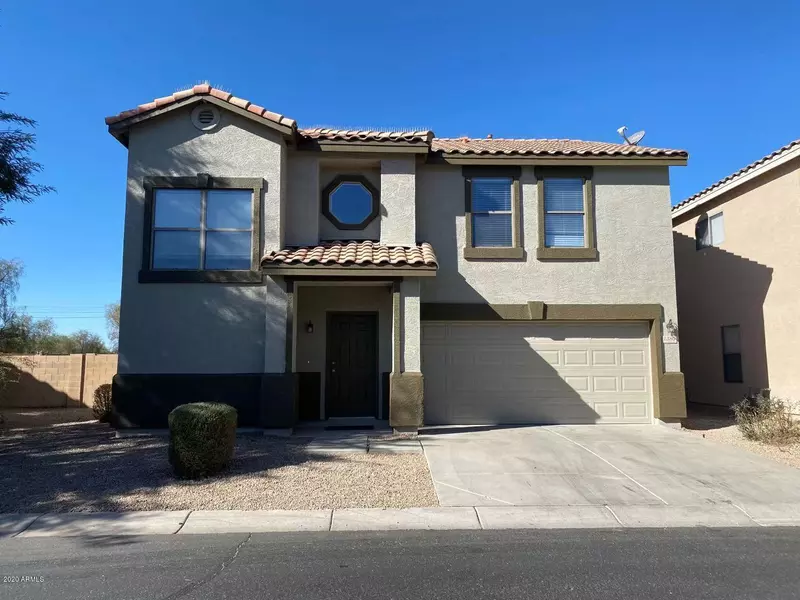 1380 S BOGLE Court, Chandler, AZ 85286