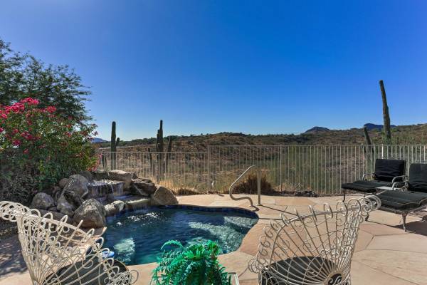 Fountain Hills, AZ 85268,15235 E REDROCK Drive