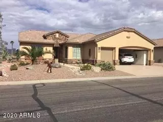 5528 N GLOBE Drive, Eloy, AZ 85131