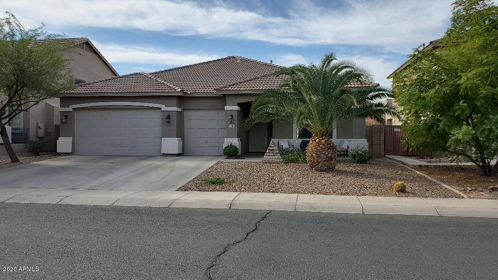 15005 W CAMERON Drive, Surprise, AZ 85379